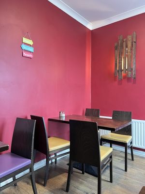 Bayview Restaurant by null