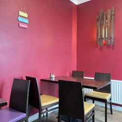 Bay View Restaurant
