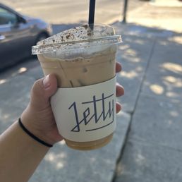 The Spanish Latte The Spanish Latte
