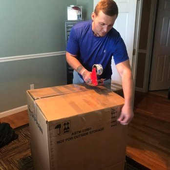 Blue Collar Removal - Stressed about moving? We've got you covered - Movers Near Me - Easton, Pennsylvania Blue Collar Removal - Stressed about moving? We've got you covered - Movers Near Me - Easton, Pennsylvania