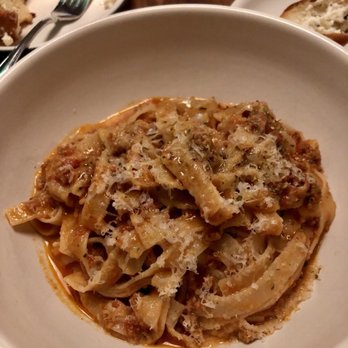 North Italia - House Bolognese - Pizza Near Me - Las Vegas, Nevada