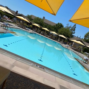 Rosewood Sand Hill - Hotels Near Me - Menlo Park, California