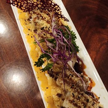 Samurai Sushi 2 - Crunch Roll - Sushi Bars Near Me - Hesperia, California