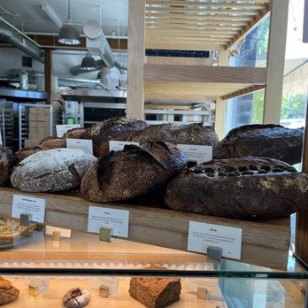 Faria Bakery - Bakeries Near Me - Sacramento, California