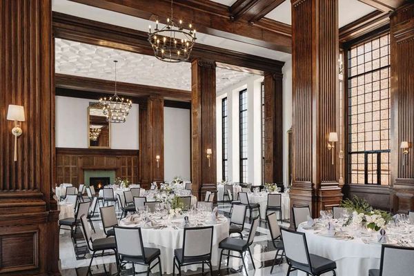 Hotel Morgan by null