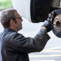Scott's Automotive