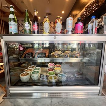 Modern Bread And Bagel - Bakeries Near Me - Los Angeles, California Modern Bread And Bagel - Bakeries Near Me - Los Angeles, California