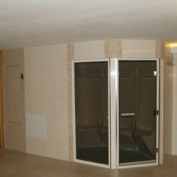 Solf Sauna - Damp Sauna (Steam Room)