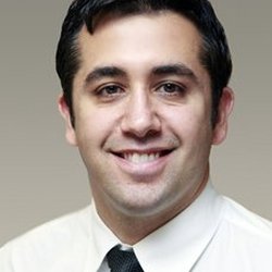 Alexander Grand, MD - He's a good man.