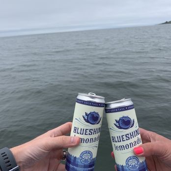 Captain John's Charters - Boat Tours Near Me - Saco, Maine