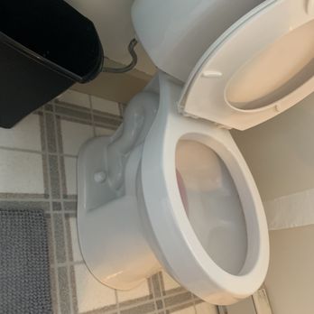 OCD Cleaning and Restoration - Bathroom 2 - Home Cleaning Near Me
