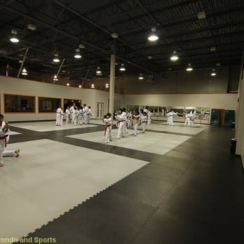 NTA Taekwondo - TKD classes - Taekwondo Near Me - Grapevine, Texas
