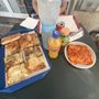 Pizza & Polli