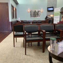 Lobby. Hand sanitizer. Lobby. Hand sanitizer.