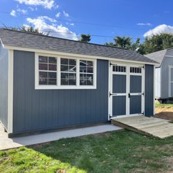 Ulrich Lifestyle Structures