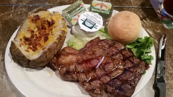 Chasers Restaurant by null