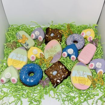 Little Lolas Sweets - Cupcakes Near Me Little Lolas Sweets - Cupcakes Near Me