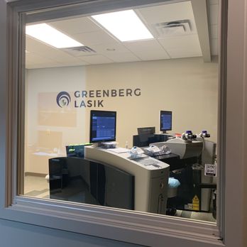 Greenberg LASIK - View into the OR - Laser Eye Surgery/Lasik Near Me - Indianapolis, Indiana