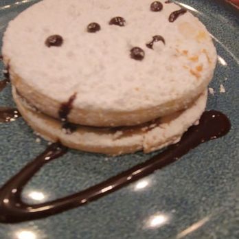 Inka Grill - Alfajor - Peruvian Near Me - Greensboro, North Carolina Inka Grill - Alfajor - Peruvian Near Me - Greensboro, North Carolina