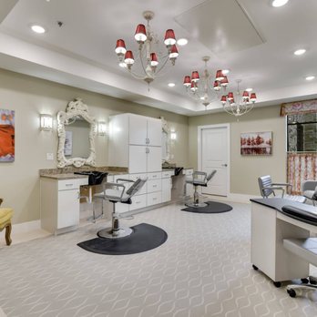 SoCo Village - SoCo Village | Salon - Assisted Living Facilities Near Me - Austin, Texas SoCo Village - SoCo Village | Salon - Assisted Living Facilities Near Me - Austin, Texas