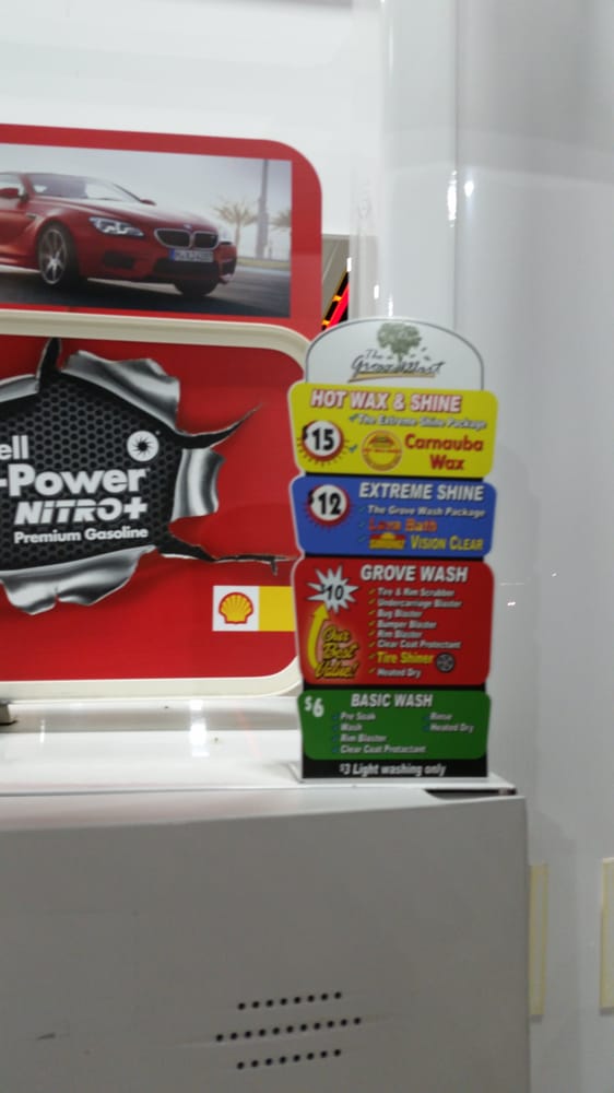 GROVE MART Updated July 2024 Lake in the Hills, Illinois Gas