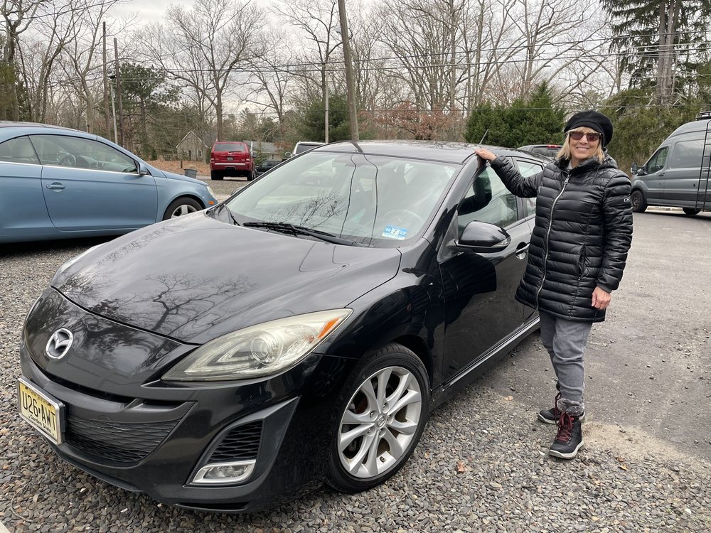 JIMMY JIM’S USED CAR SALES Updated April 2024 1624 Route 206