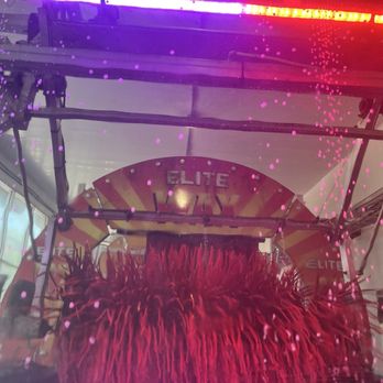 Elite Car Wash - Elite Car Wash (Stockton, CA) - Car Wash Near Me - Stockton, California