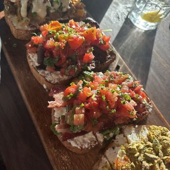 Postino South Broadway - Bruschetta board are amazing... - Wine Bars Near Me - San Antonio, Texas Postino South Broadway - Bruschetta board are amazing... - Wine Bars Near Me - San Antonio, Texas
