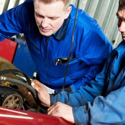 Economy Tune and Lube