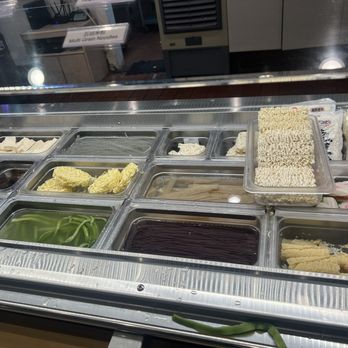 Mala Town - Noodle options - Hot Pot Near Me - Las Vegas, Nevada