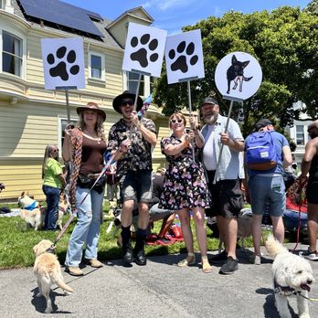 3 Legged Dog Picnic - Dog parade - Community Service/Non-Profit Near Me - San Francisco, California 3 Legged Dog Picnic - Dog parade - Community Service/Non-Profit Near Me - San Francisco, California