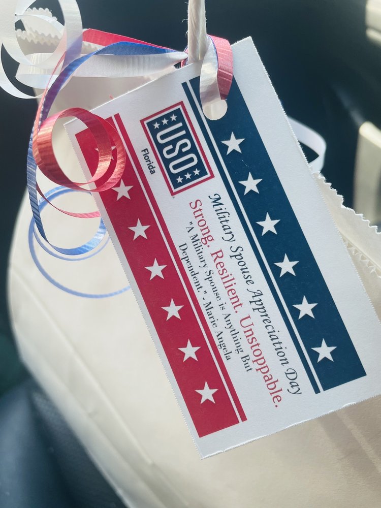 USO Mayport - social services organization in Jacksonville, FL