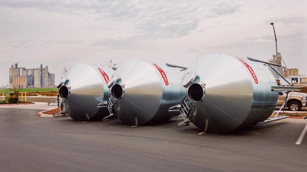 ALPHA POULTRY & LIVESTOCK EQUIPMENT Updated September 2024 12