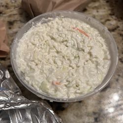 Chicken Tonight - Coleslaw
