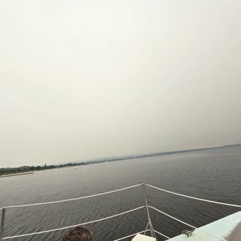 Nauti-Cat Cruises - Boating Near Me - Traverse City, Michigan Nauti-Cat Cruises - Boating Near Me - Traverse City, Michigan
