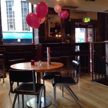 Revolution - Glasgow - Bars Near Me - Glasgow, GLG