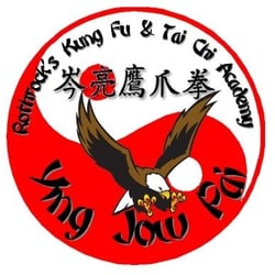 Rothrock's Kung-Fu & Tai-Chi