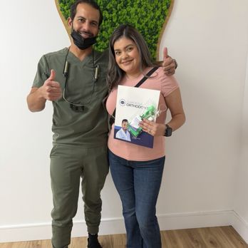 Gardena Dental Care - Thank you much Dr. Ortiz !! - General Dentistry Near Me - Gardena, California Gardena Dental Care - Thank you much Dr. Ortiz !! - General Dentistry Near Me - Gardena, California