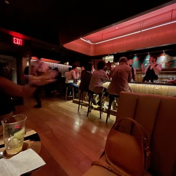 Double Chicken Please - Inside - Cocktail Bars Near Me - New York, New York Double Chicken Please - Inside - Cocktail Bars Near Me - New York, New York