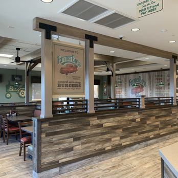 Farmer Boys - Salad Near Me - Surprise, Arizona Farmer Boys - Salad Near Me - Surprise, Arizona