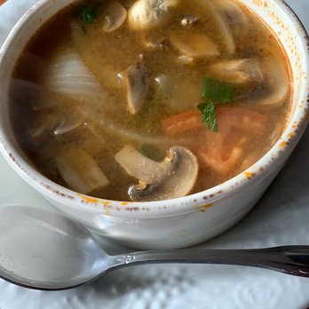 Time 4 Thai - Tom-yum Kung ( shrimp) - Thai Near Me - Louisville, Kentucky Time 4 Thai - Tom-yum Kung ( shrimp) - Thai Near Me - Louisville, Kentucky
