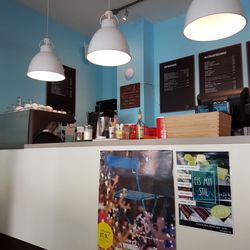 Cafe Juli