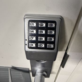 Lockman Asap Locksmith - Smart lock with key option - Keys & Locksmiths Near Me - San Francisco, California