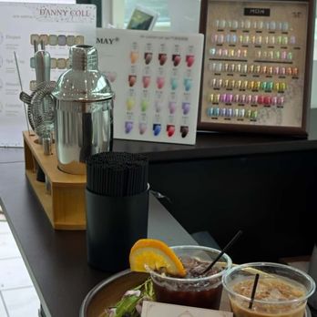 Luxe Nail Spa - Nail Salons Near Me - Locust Grove, Virginia Luxe Nail Spa - Nail Salons Near Me - Locust Grove, Virginia