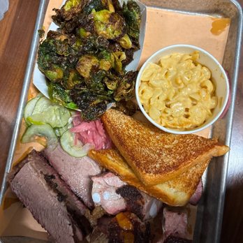 Federalist Pig - My amazing spread - Barbeque Near Me - Washington, DC, District of Columbia Federalist Pig - My amazing spread - Barbeque Near Me - Washington, DC, District of Columbia