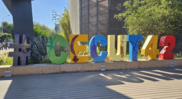 Tijuana Cultural Center by null