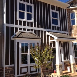 Priority One - Priority One Properties townhomes