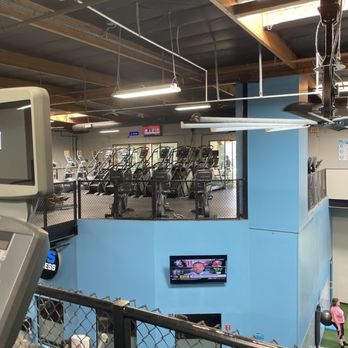EōS Fitness - Gyms Near Me - Encinitas, California