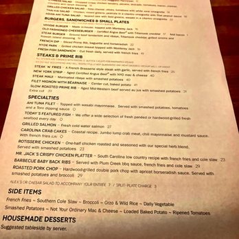 J. Alexander's - Steakhouses Near Me - Plantation, Florida J. Alexander's - Steakhouses Near Me - Plantation, Florida