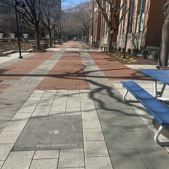 Transportation Walk - Landmarks & Historical Buildings Near Me - Washington, DC, District of Columbia